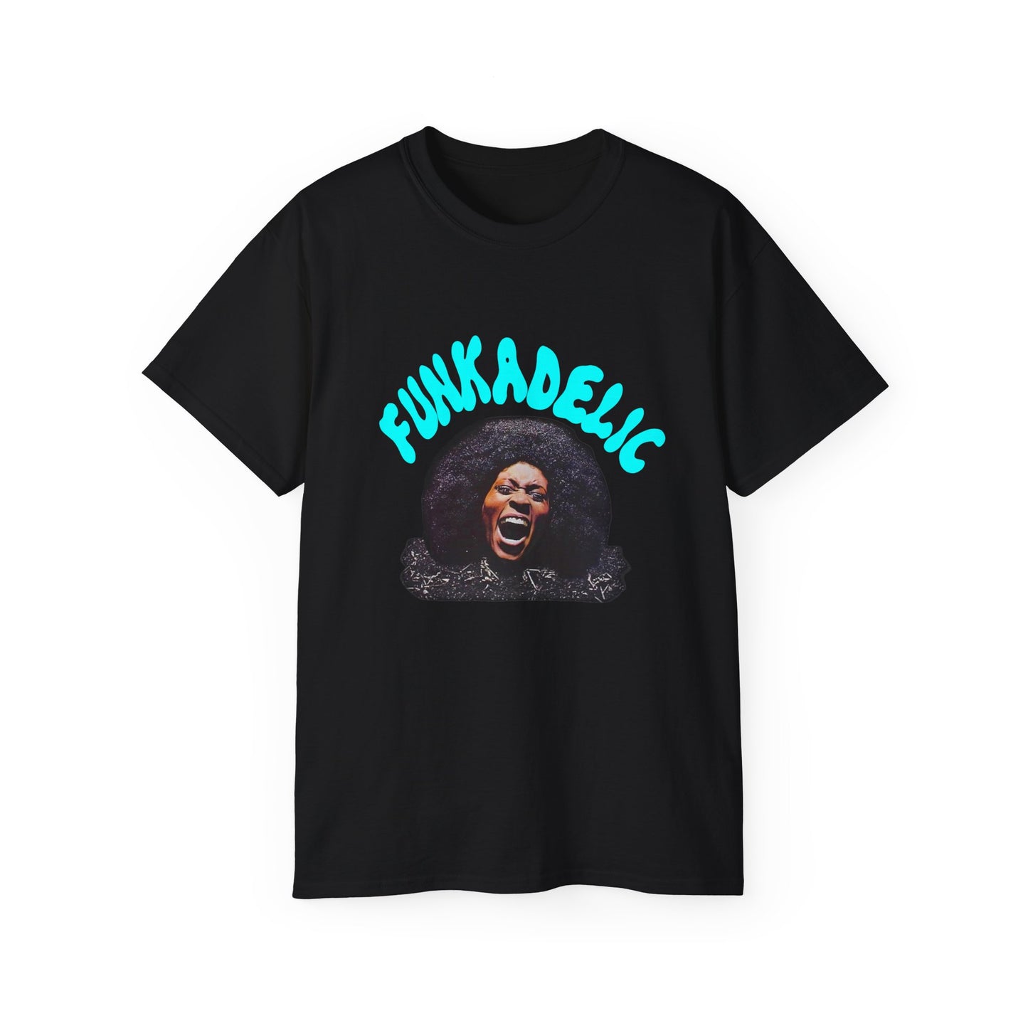 Funkadelic Tee