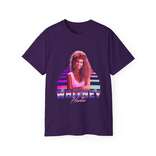 Whitney Tee