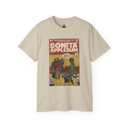 Bonita  Applebaum Tee