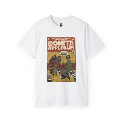 Bonita  Applebaum Tee