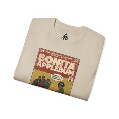 Bonita  Applebaum Tee