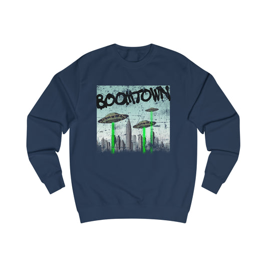 Boomtown Sweatshirt