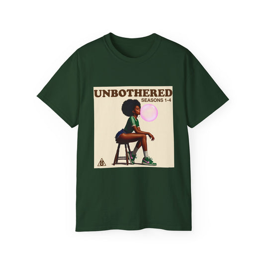 Unbothered Tee